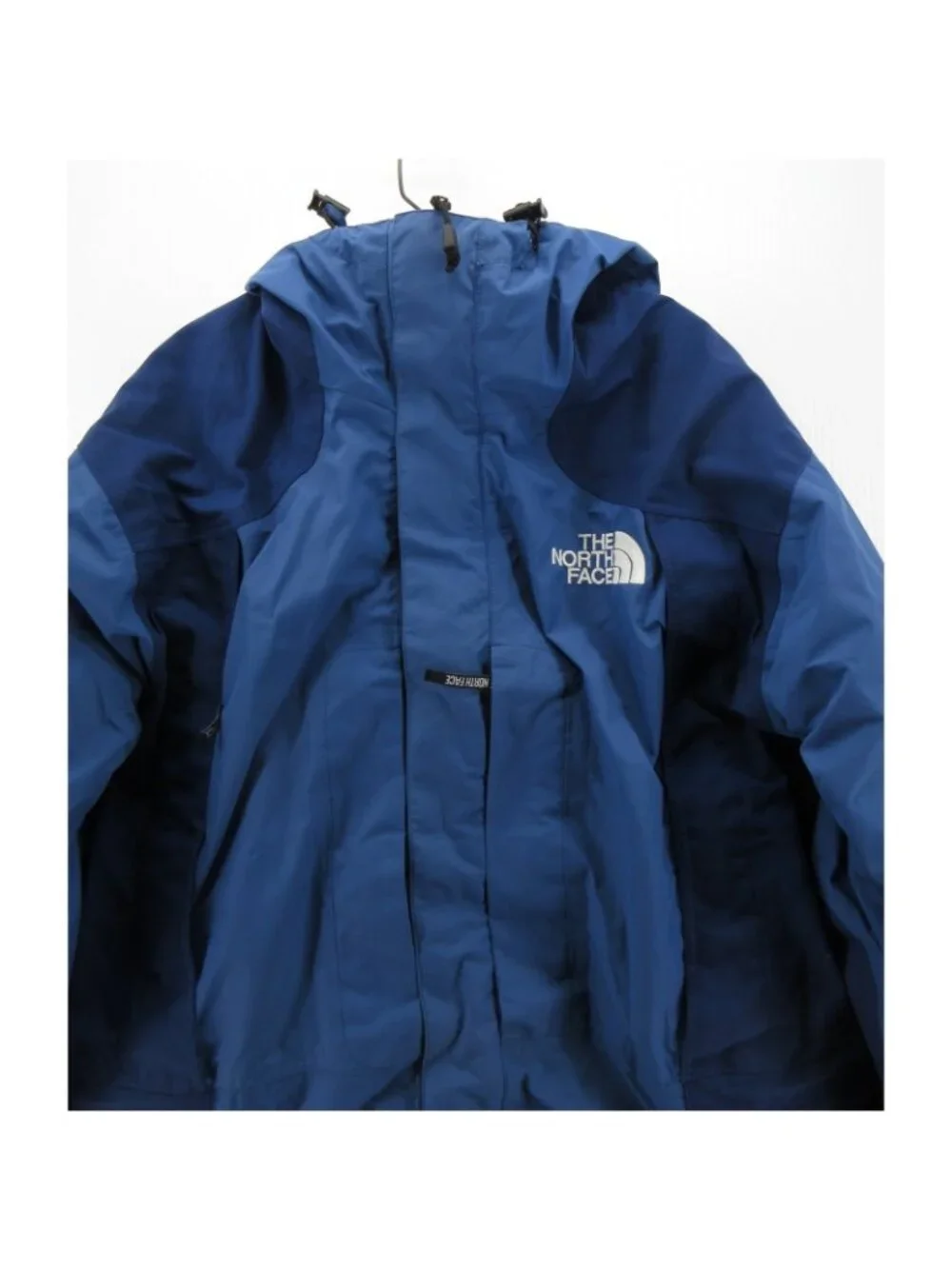 VINTAGE The North Face Jacket Large 3-In-1 Gore-Tex Outdoor Polartec *